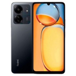 XIAOMI REDMI 13C 8+256GB STARDUST BLACK