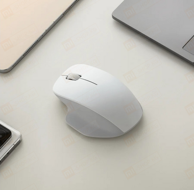 Xiaomi Wireless Mouse Comfort Edition White
