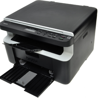 Brother Printer/Scanner DCP-1512E