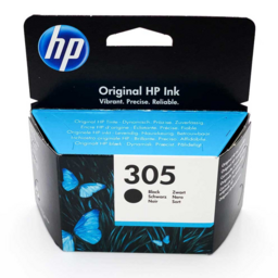 HP TINTA 305 BLACK