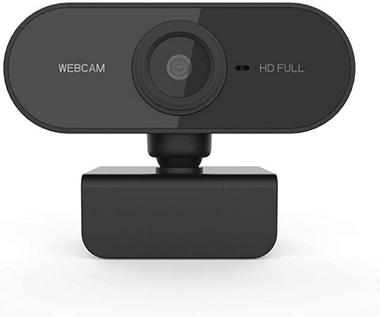 Web Kamera PC01 FULL HD