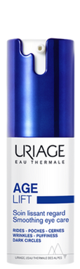 URIAGE AGE LIFT SMOOTHING EYE CREAM, 15ml               