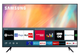  SAMSUNG UE50AU7172UXXH